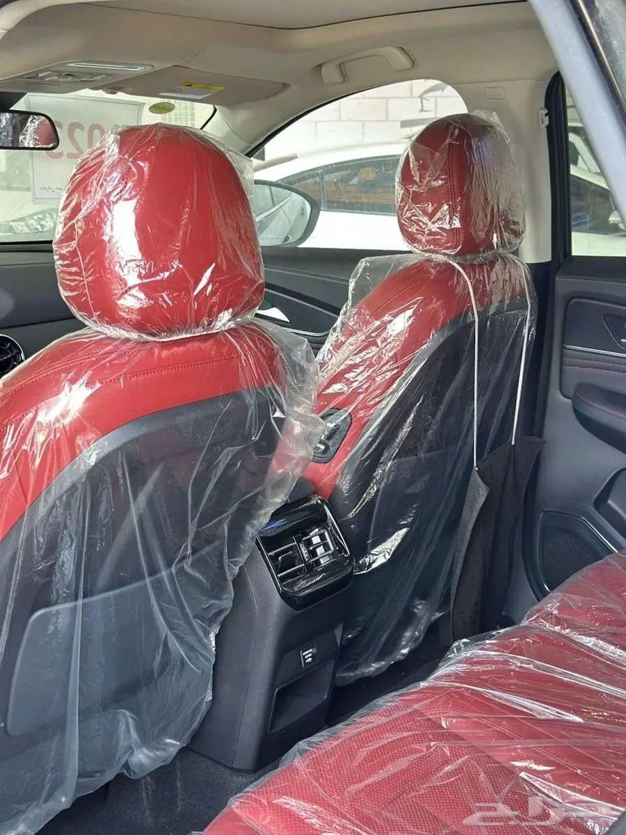 فورثنج دونج فينج سبسيل اديشن 2023 12