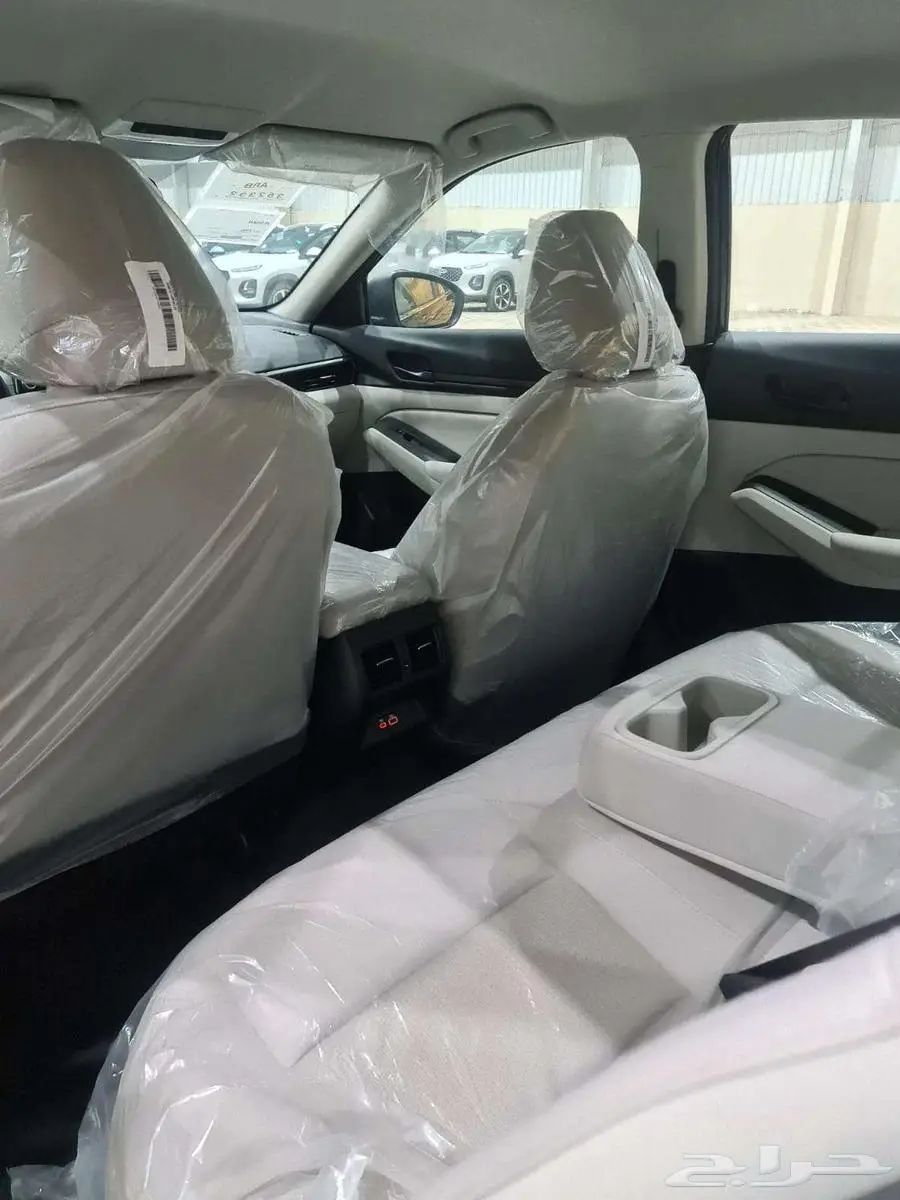 نيسان التيما S استاندر 2.5 سعودي 2024 15