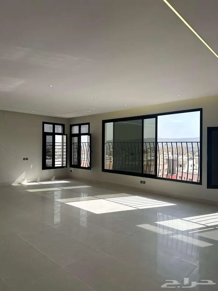 شقق علوية للبيع ابها حي العرين 26