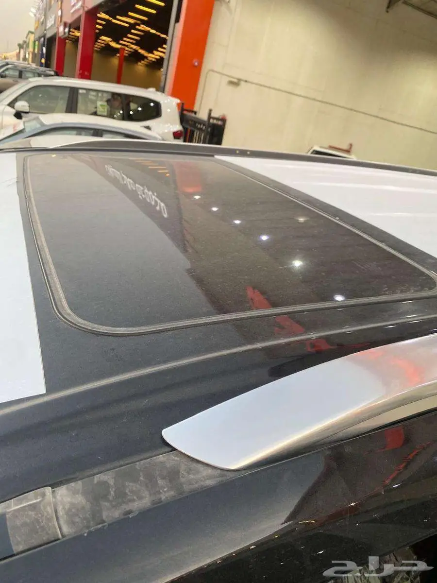 لكزس LX600 Sport 2025 وارد الساير اصفار 23