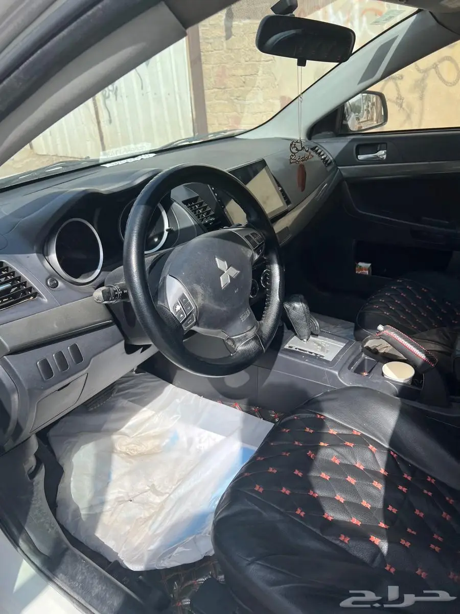 Lancer GT 2011 10