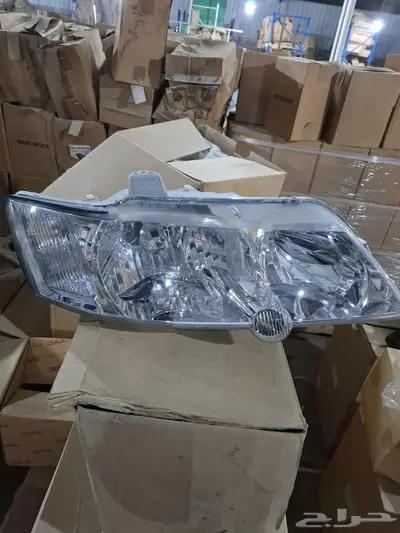 اسطبات خلفية كابرس ولومينا 0