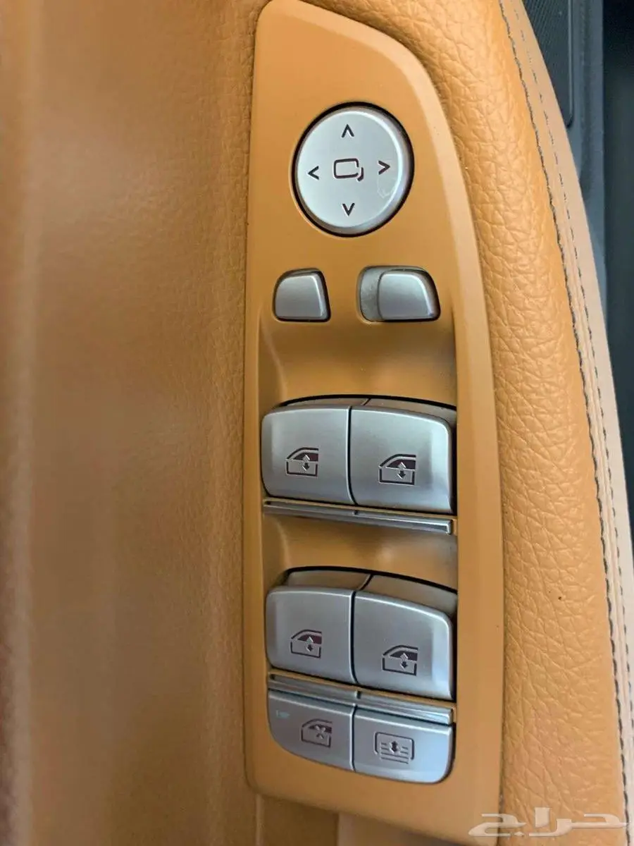 بي ام دبليو Li730 2020 13