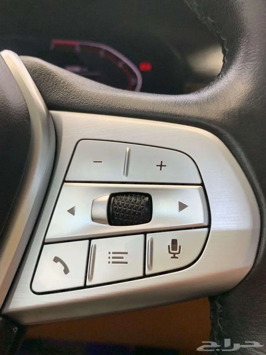 بي ام دبليو Li730 2020 15
