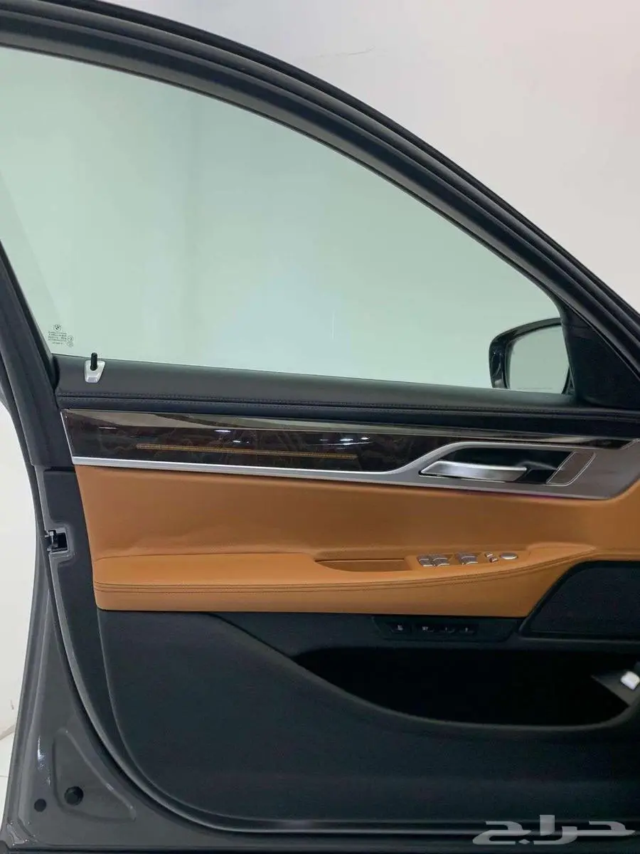بي ام دبليو Li730 2020 18