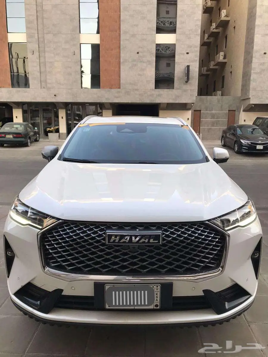 هافال H6 2022 فل كامل . index