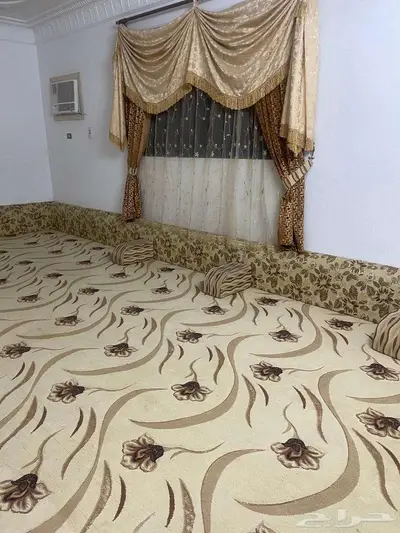 أرغب في شقه مفروشه غرفتين او ثلاث 0