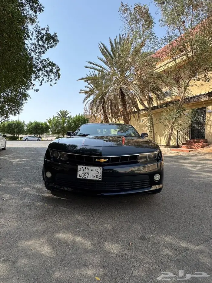 كمارو 2015 5