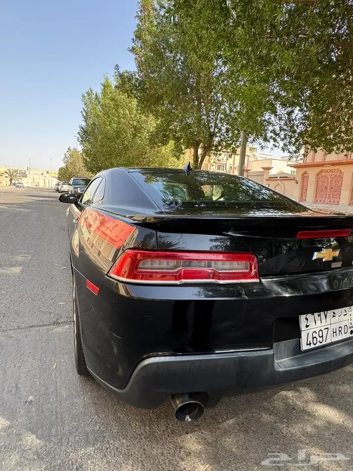 كمارو 2015 3
