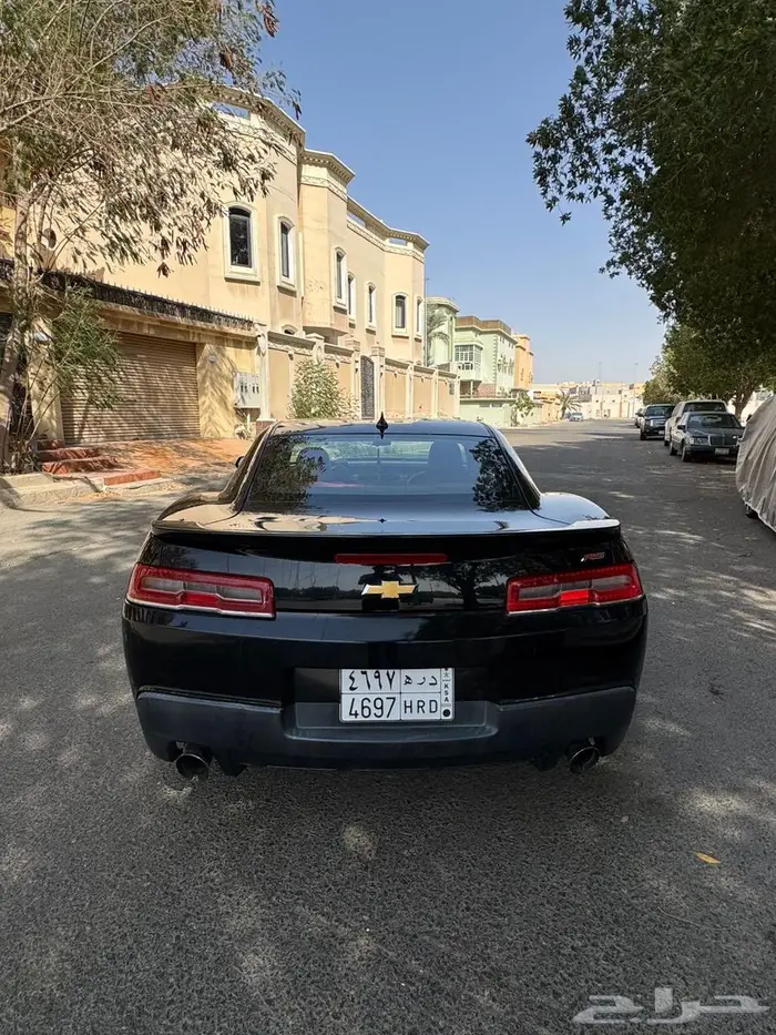 كمارو 2015 10