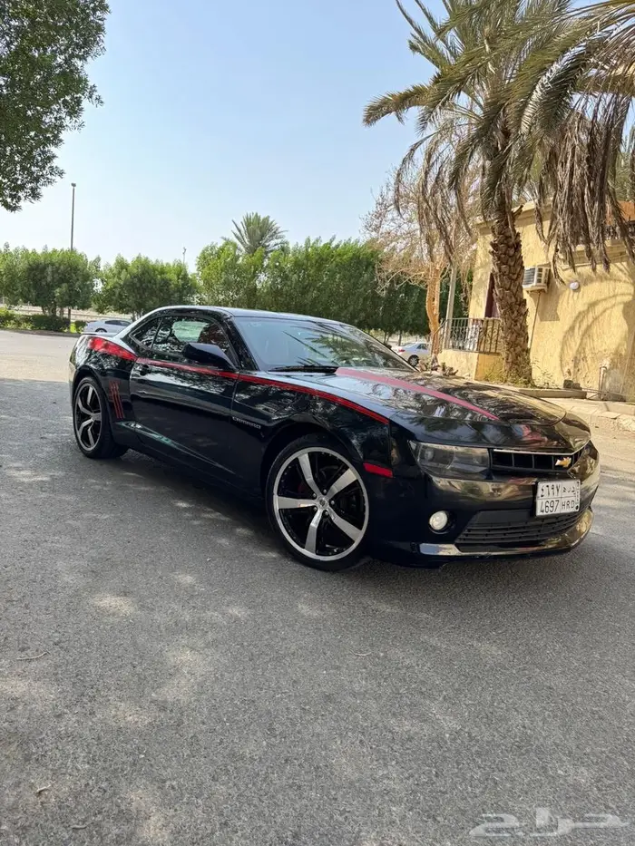 كمارو 2015 13