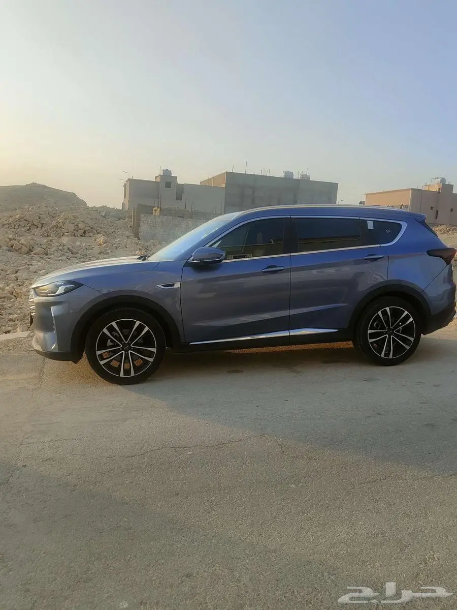 للتنازل جيتور x70بلس 2023 4