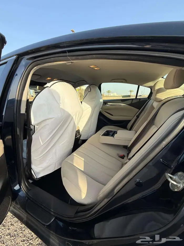 مازدا6 2023 9