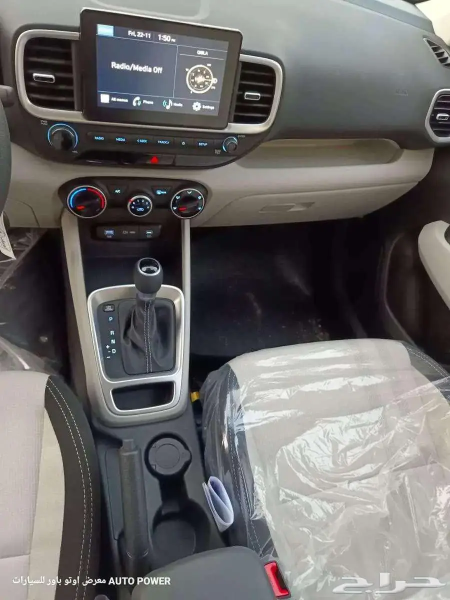 هيونداي فينيو سمارت موديل 2025 12