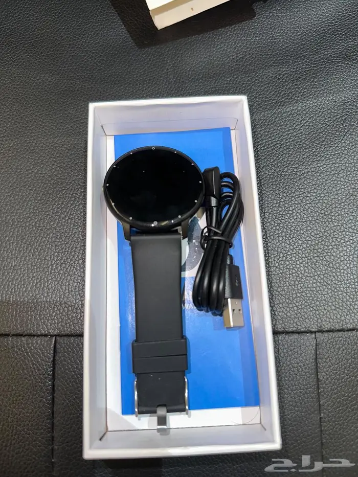 ساعة ذكية للبيع أو البدل 4