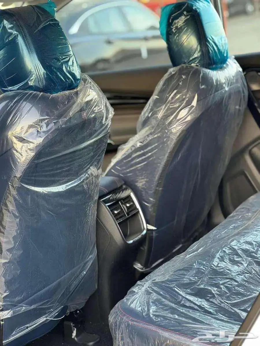 دونج فينج AX7 فل كامل 2024 9