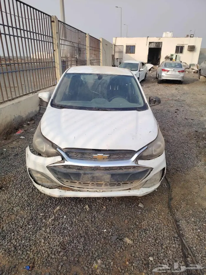 سبارك 2020 0