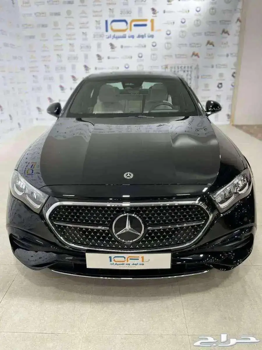 NEW - 2025 - E200 1