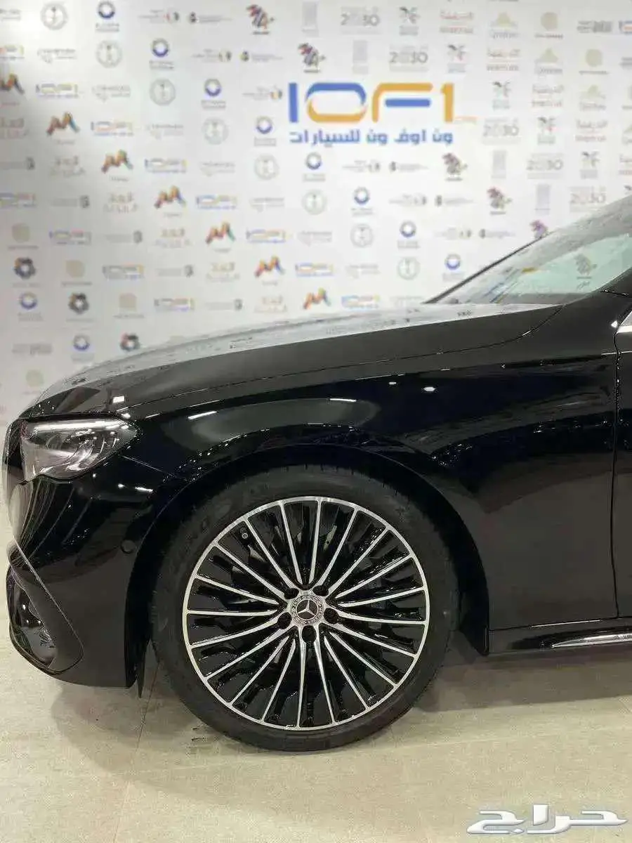 NEW - 2025 - E200 2