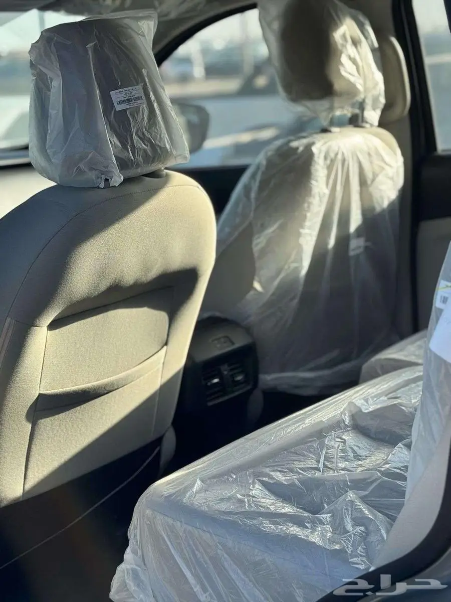 نيسان اكستيرا SE دبل موديل 2024 6