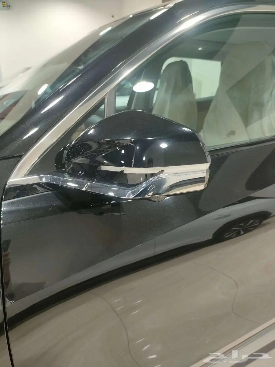 جيلي ستار راي فل بلس2024 _سيارة عائلية بمعايير راقية عرض خاص 6