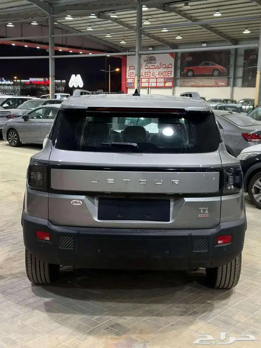 جيتور T1 لاكسري 2025 اقل سعر بالمملكه اقوي العروض 4