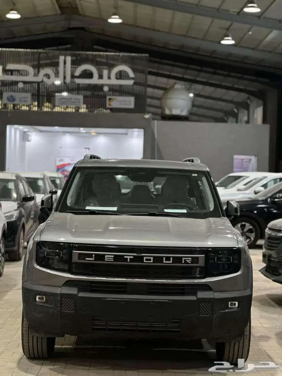 جيتور T1 لاكسري 2025 اقل سعر بالمملكه اقوي العروض 3