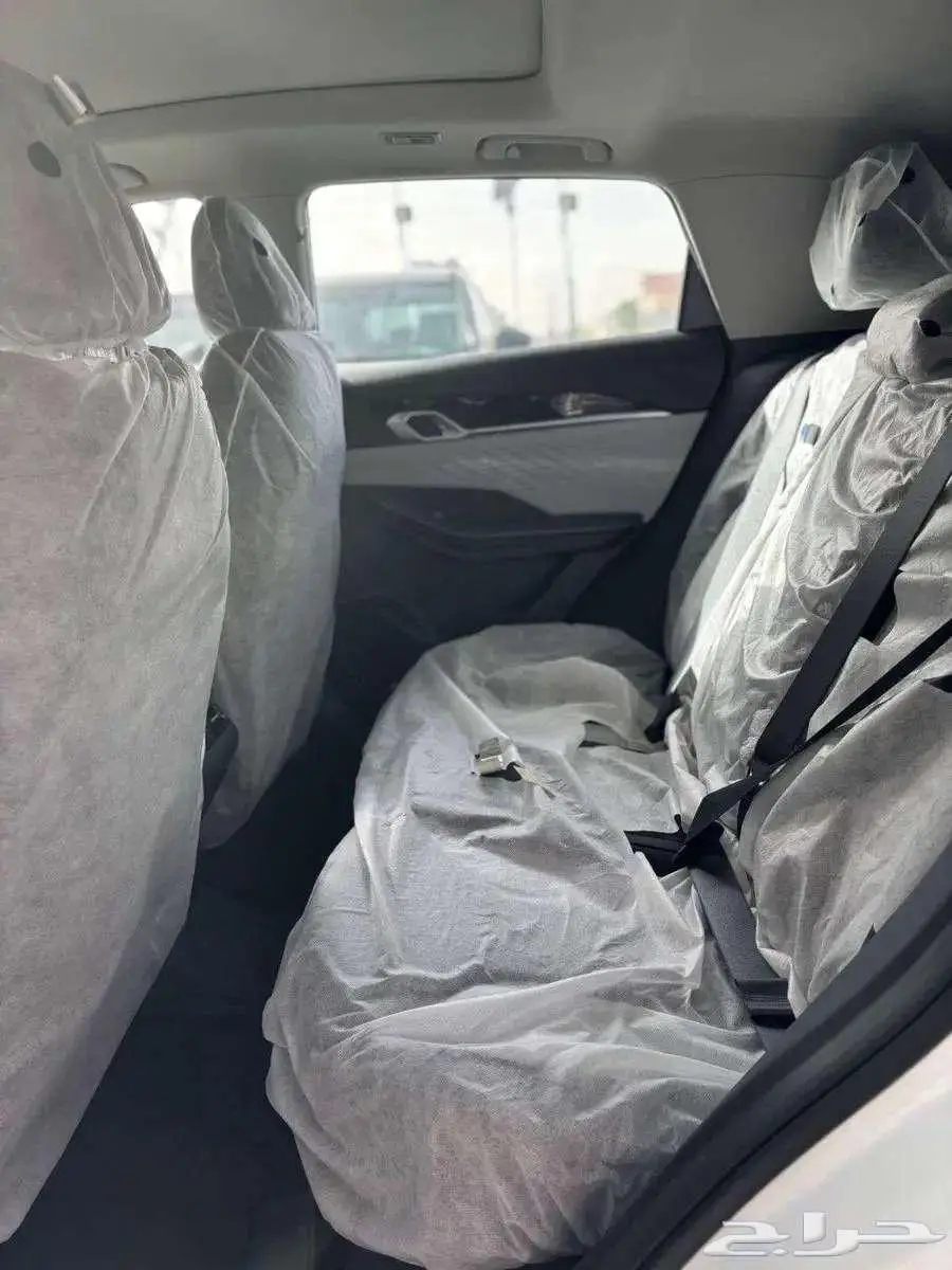 كولراي 2025 نص فل أقوى عرض من أكبر موزع معتمد 69.000بالضريبة 6
