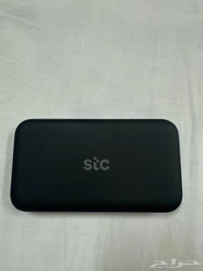 STC PORTABLE WIFI DEVICE 3