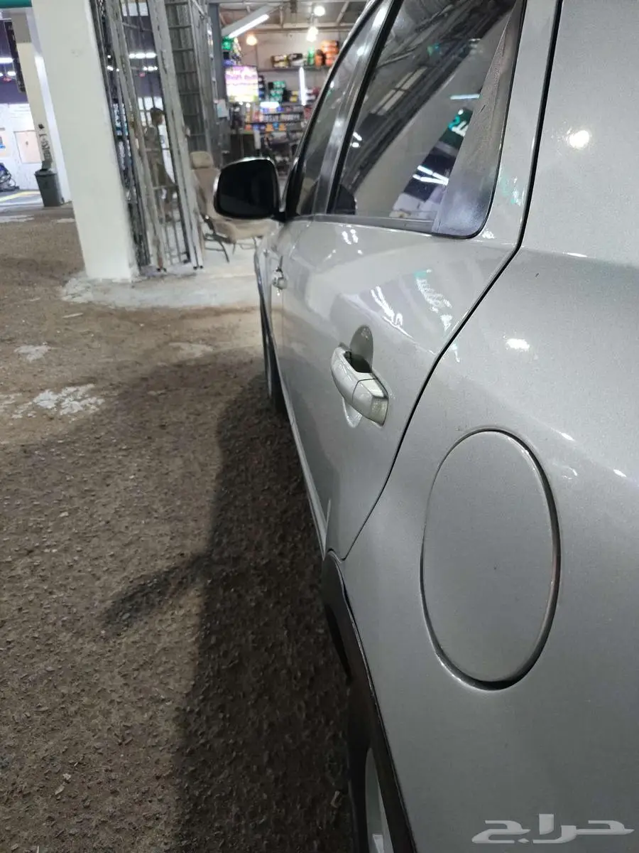 سوزوكي sx4 2