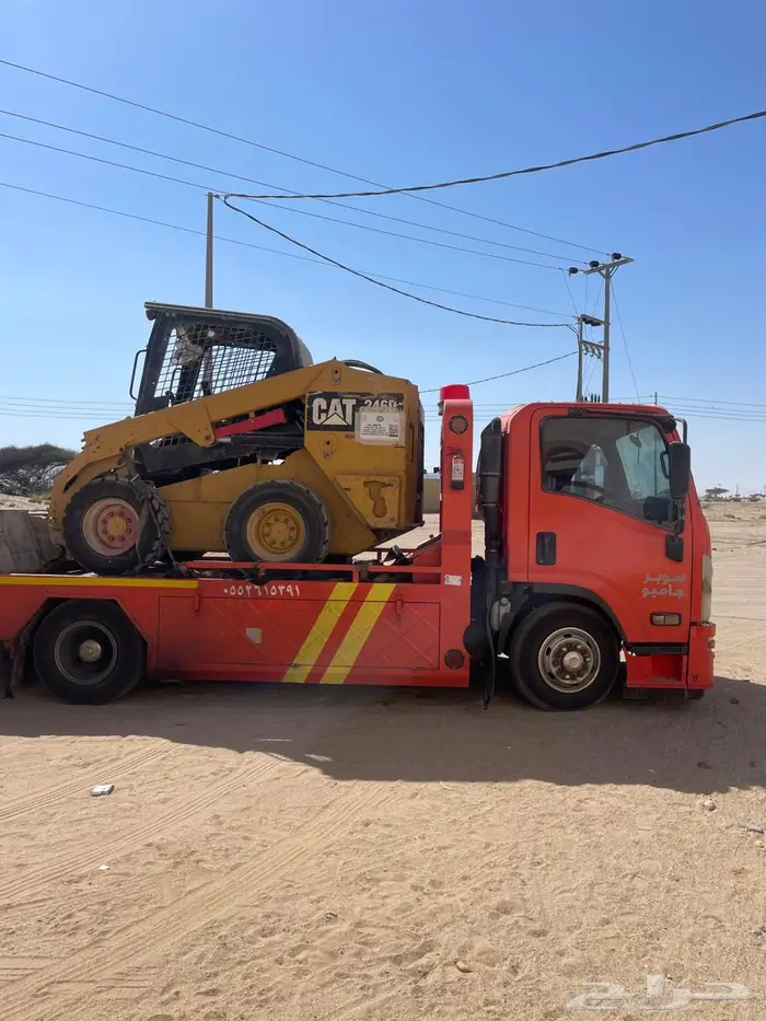 سطحه النقل السيارات داخل املج وخارجه رقم التواصل 0