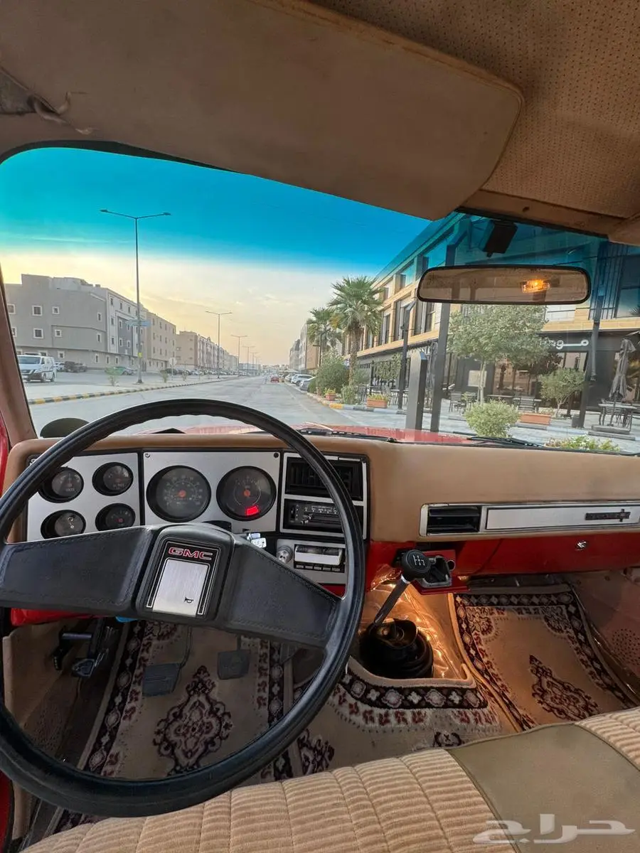 للبيع جمس رفرف 78   454 لوحة مميزة ( ر و ق) 12