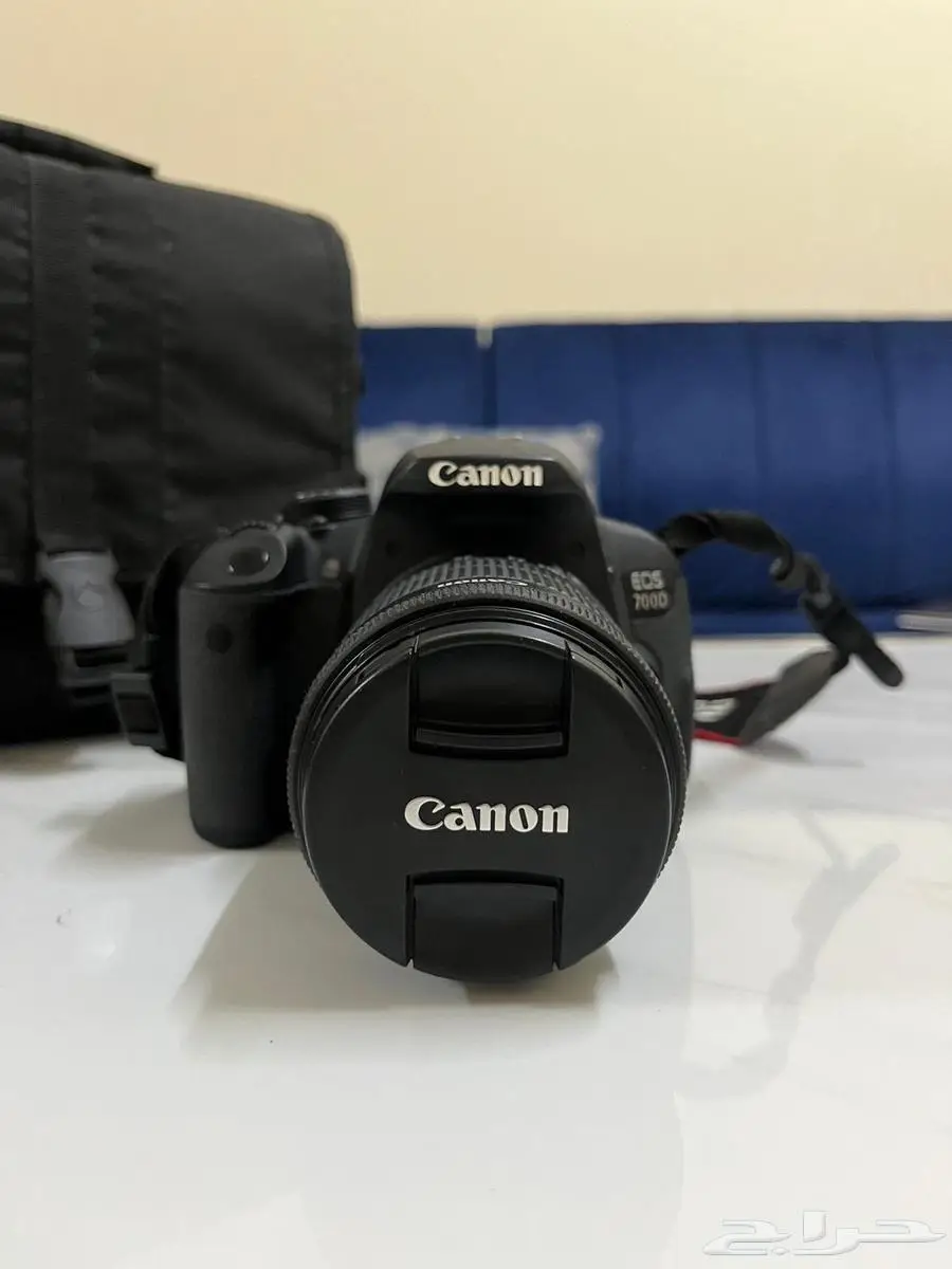 Canon Camera EOS 700D 0
