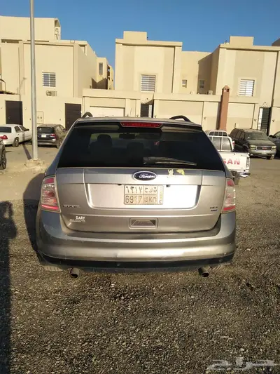 فورد ايدج2008 0