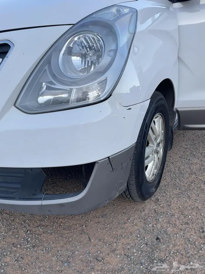 هونداي H1 2018 7