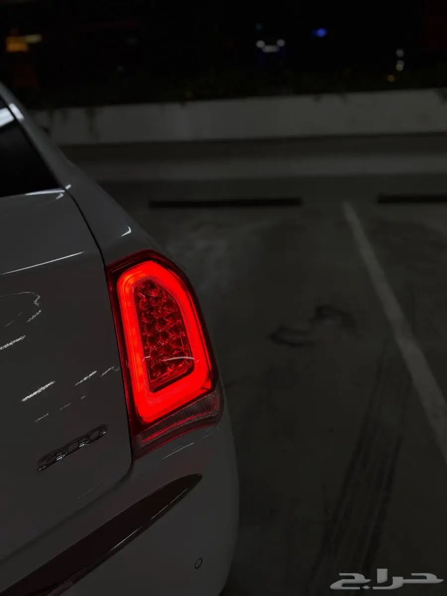 كرايسلر C300 وكاله 2023 3