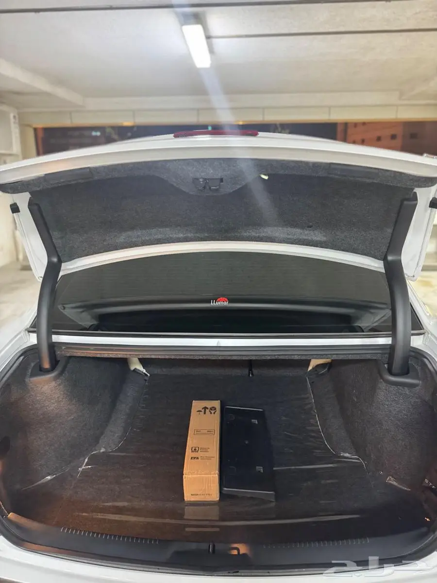 كرايسلر C300 وكاله 2023 7