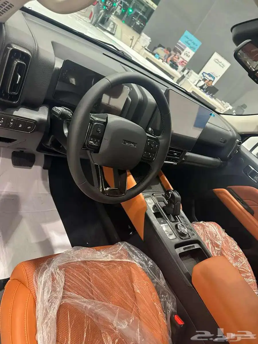 هافال اتش 9 2026 فل كامل كاش وتمويل لون اسود index