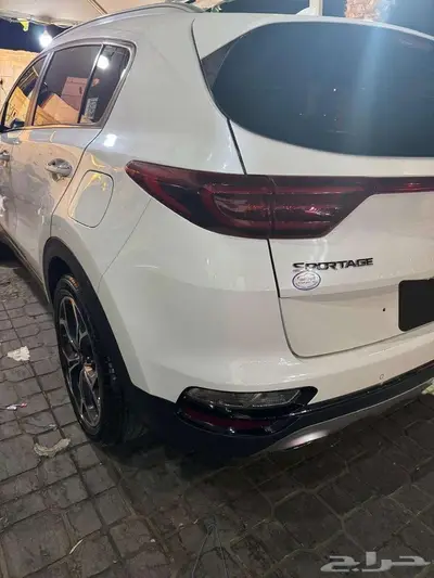 كيا سبورتاج 2019 ديزل 3