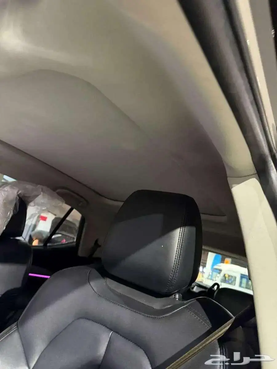 ساوث ايست dx5 رصاصي 2022 18