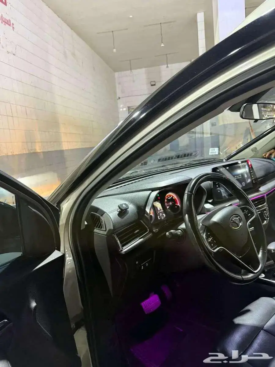 ساوث ايست dx5 رصاصي 2022 11