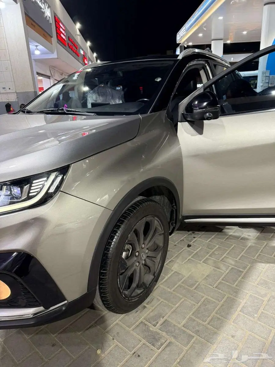 ساوث ايست dx5 رصاصي 2022 index