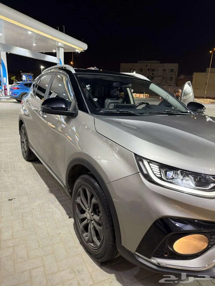 ساوث ايست dx5 رصاصي 2022 index