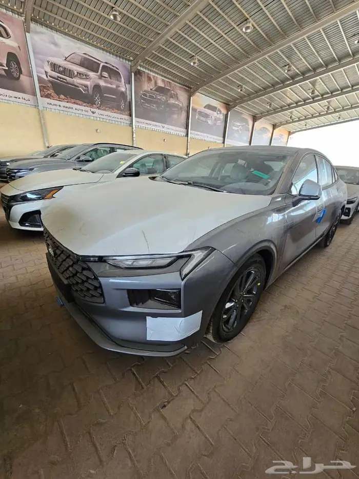 تتوفرفئات توروس 2025اصفارلمبيعات النقدوالبنوك باقل ربح 6