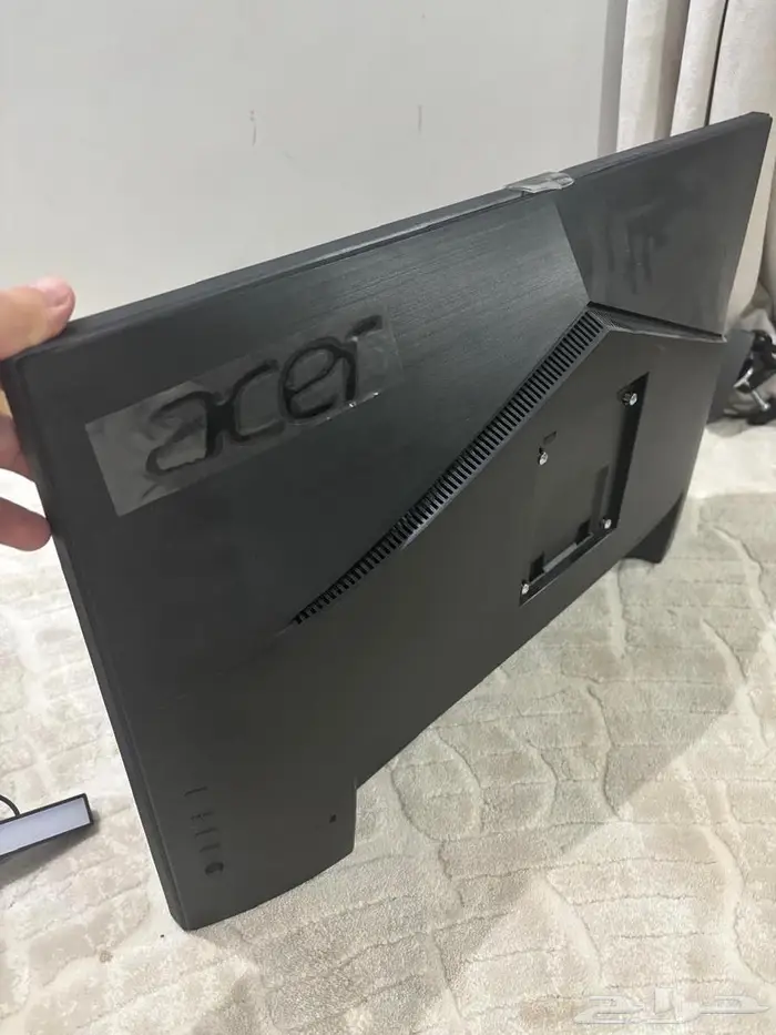 شاشه 2K acer 0