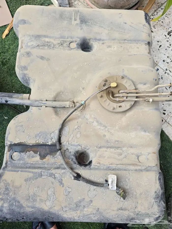 تانكي كابريس 3