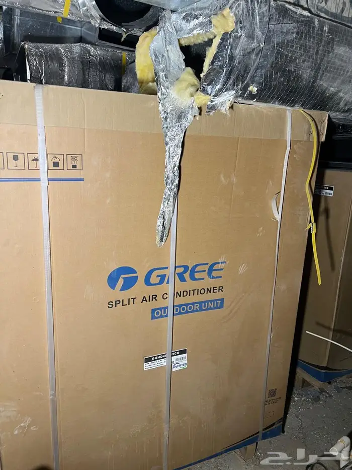 للبيع مكيفات GREE 1