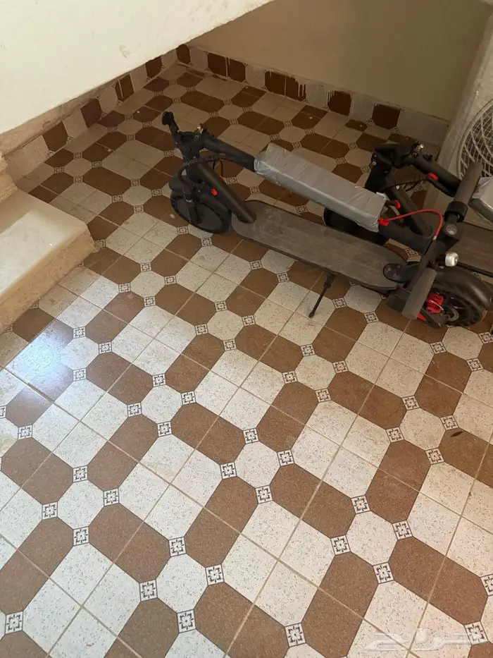سكوتر شبيه شاومي 0