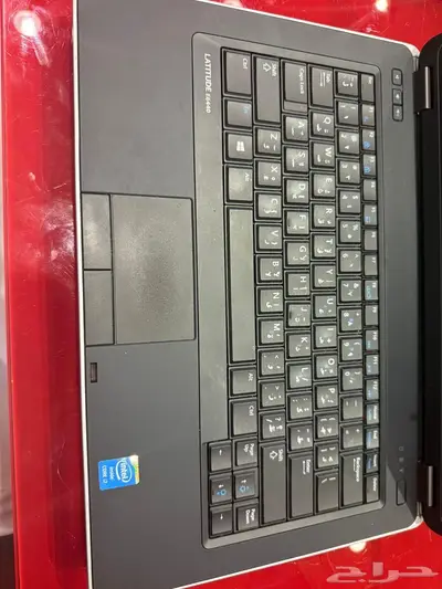 لابتوب ديل مستعمل للبيع 2