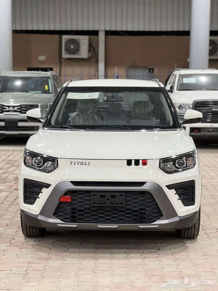 سانق يونق تيفولى 2024 1